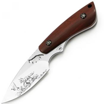 PUMA Fox II | Jagdmesser Outdoor Hunter